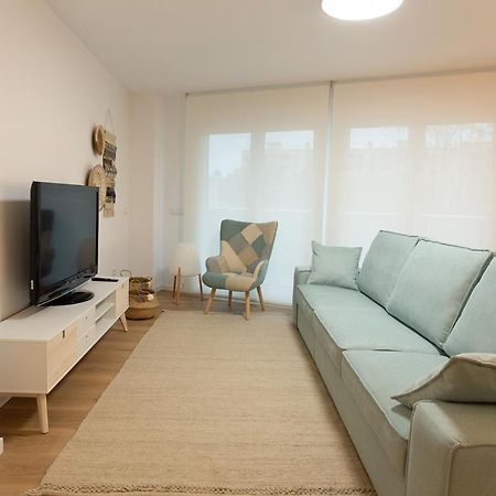 Apartmán Edificio Peñíscola Exteriér fotografie