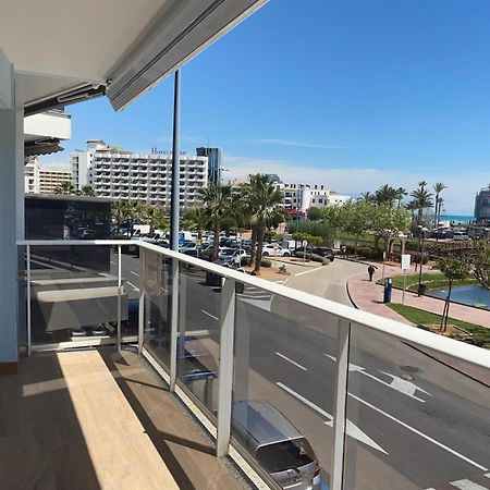 Apartmán Edificio Peñíscola Exteriér fotografie