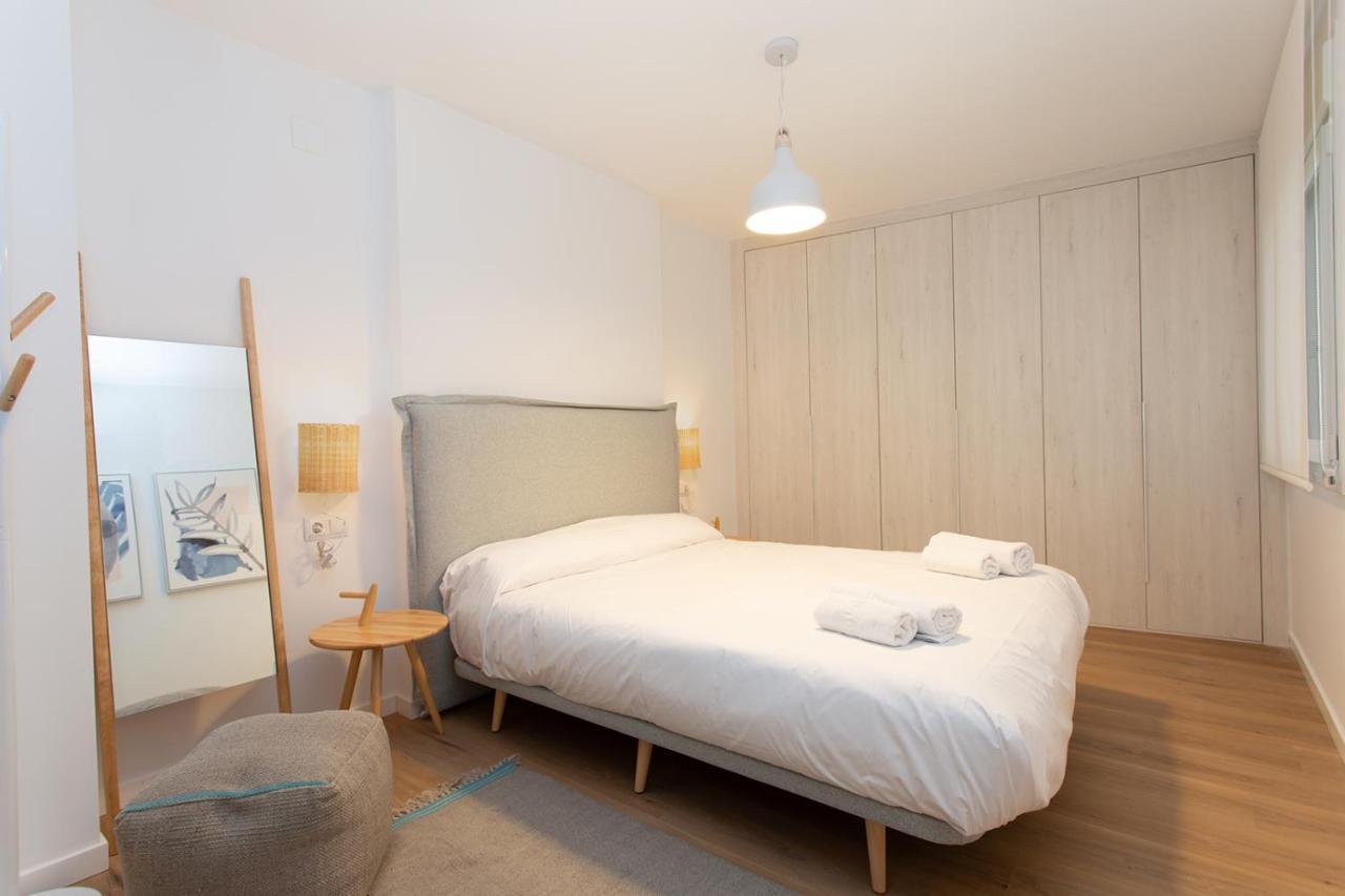 Apartmán Edificio Peñíscola Exteriér fotografie